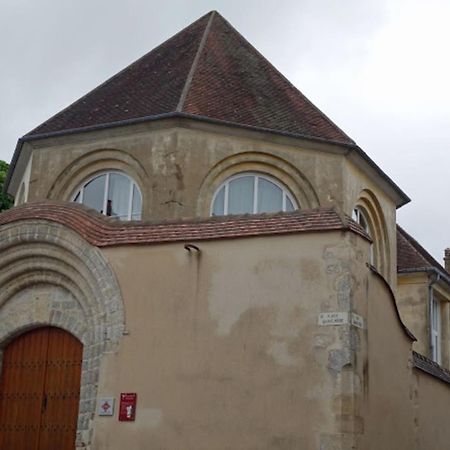 Le Logis St Pere Villa Sancerre Bagian luar foto