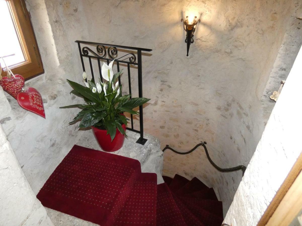 Le Logis St Pere Villa Sancerre Bagian luar foto