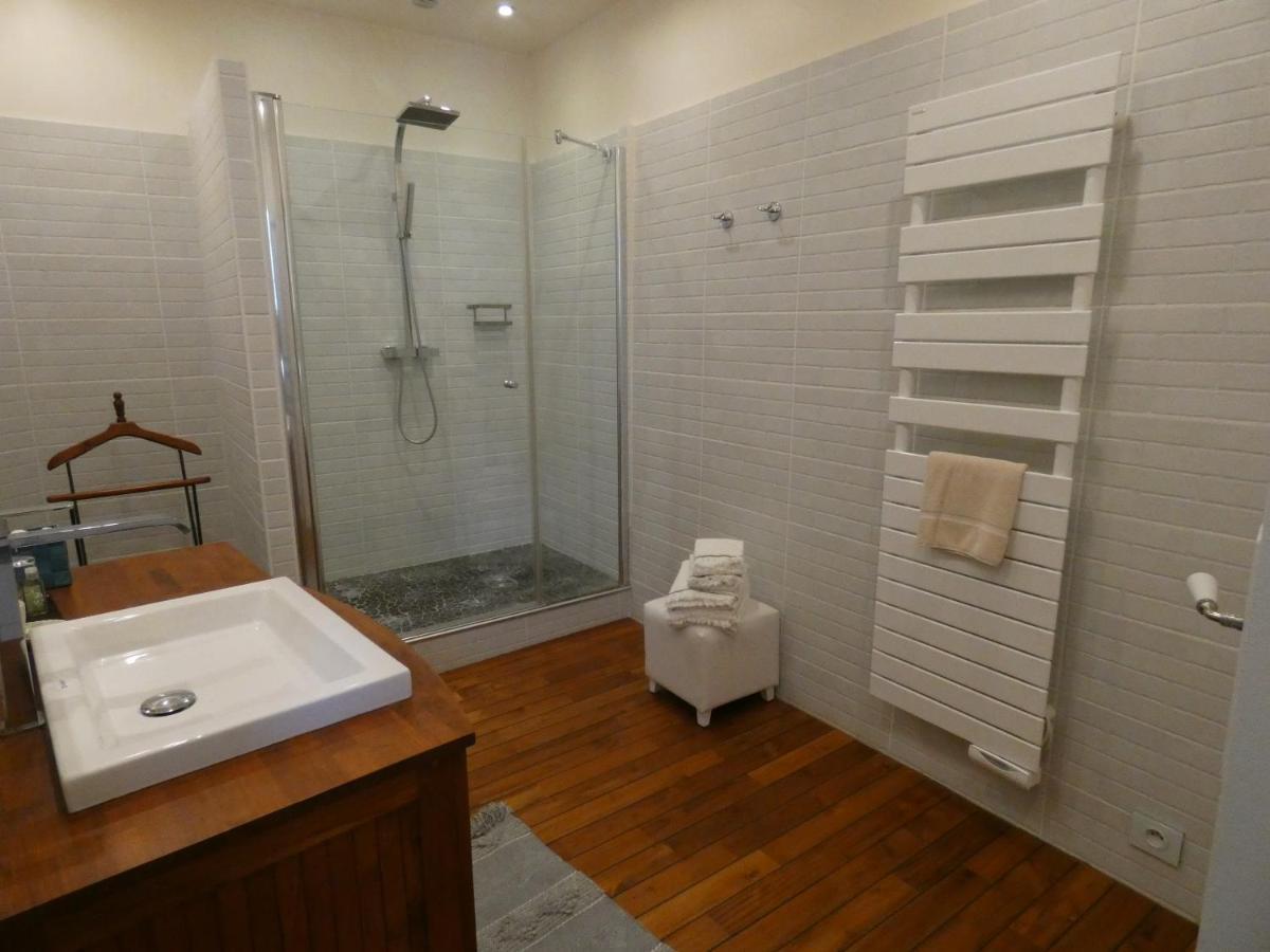 Le Logis St Pere Villa Sancerre Bagian luar foto